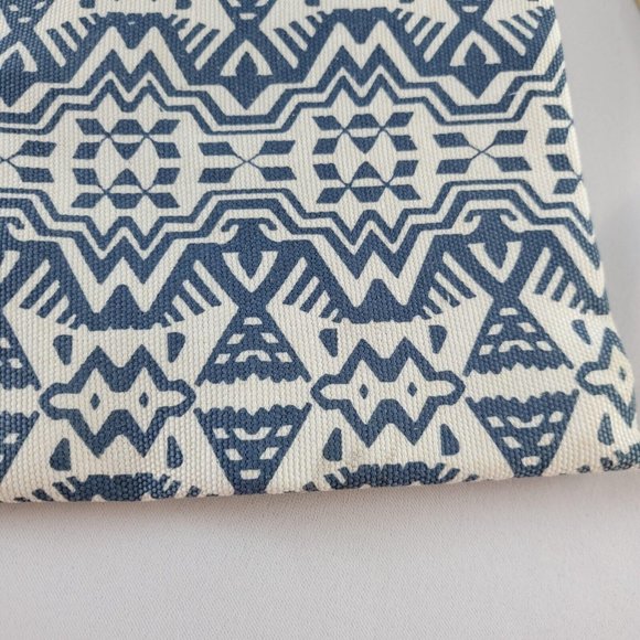 Women Bag Crossbody Mobile Phone Cotton Canvas  Purse Wallet Shoulder Beach Boho - Picture 11 of 11